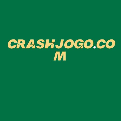 Logo da CRASHJOGO